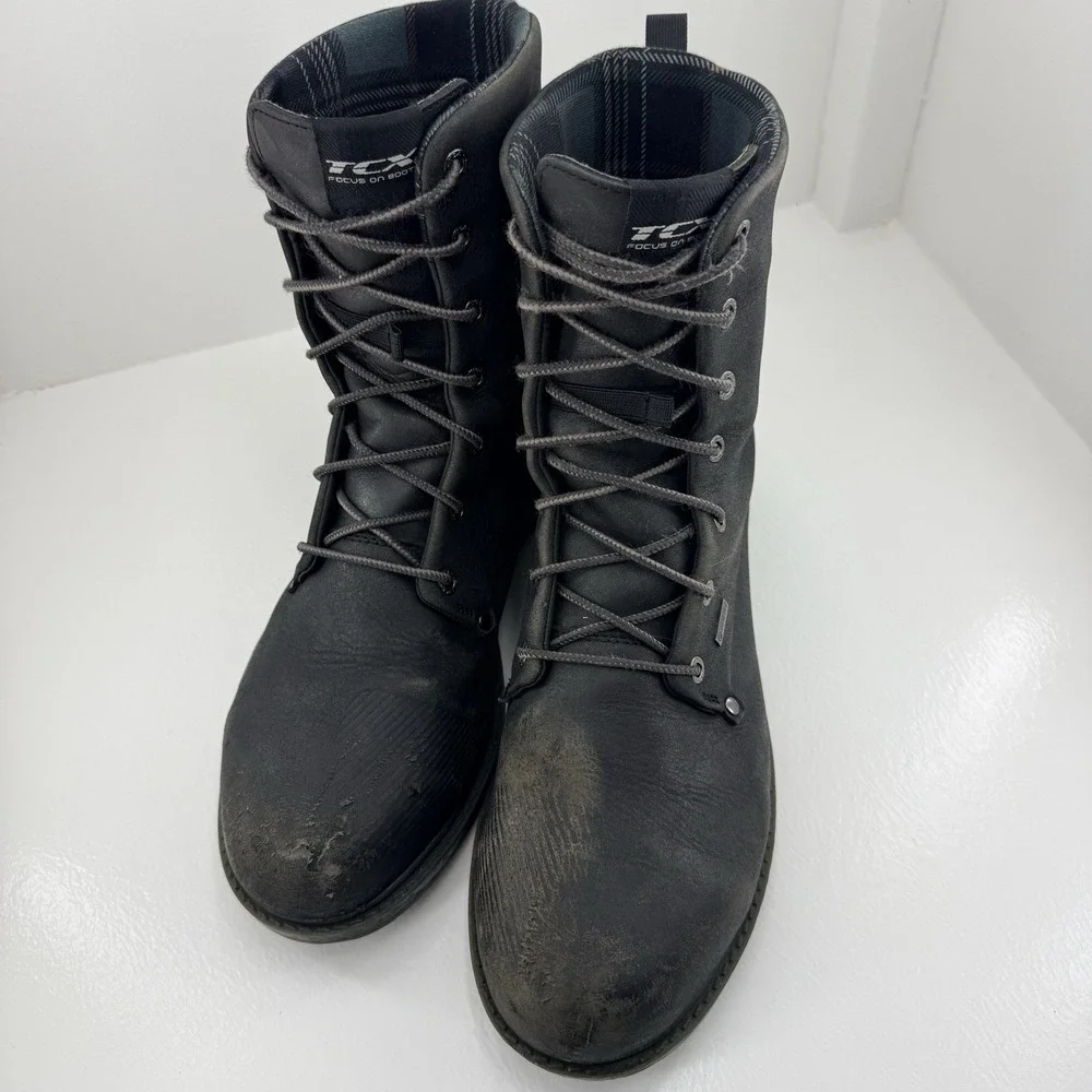 Tcx blend gtx